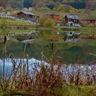 Herbst in der Eifel               Dienstag ist Spiegeltag