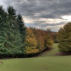 Herbst in der Eifel (HDR)