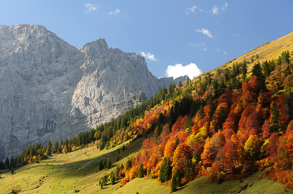 Herbst In Der Eng Foto Bild Europe sterreich Tirol Bilder Auf Herbst In Der Eng Foto Bild Europe sterreich Tirol Bilder Auf