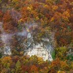 Herbst in der Fränkischen Schweiz