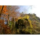 Herbst in der Fränkischen Schweiz