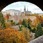 Herbst in der Hauptstadt