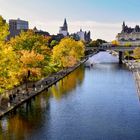 Herbst in der Hauptstadt