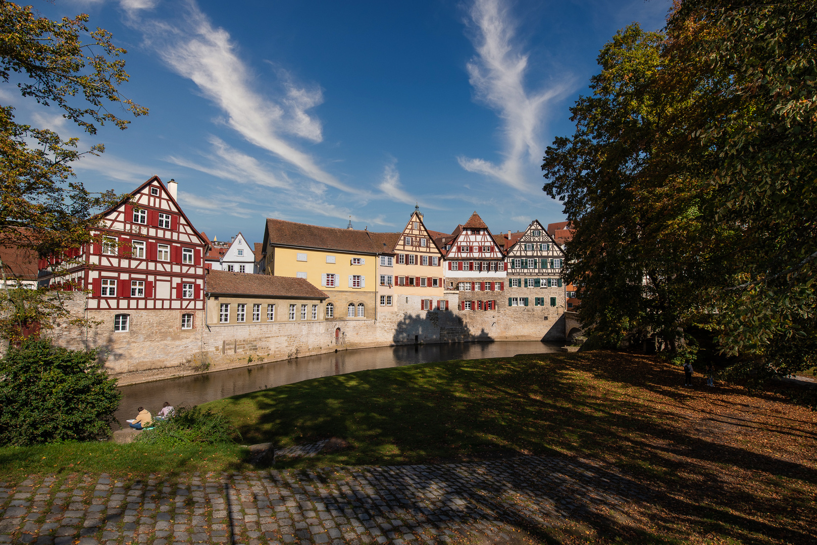 Herbst in der Heimat