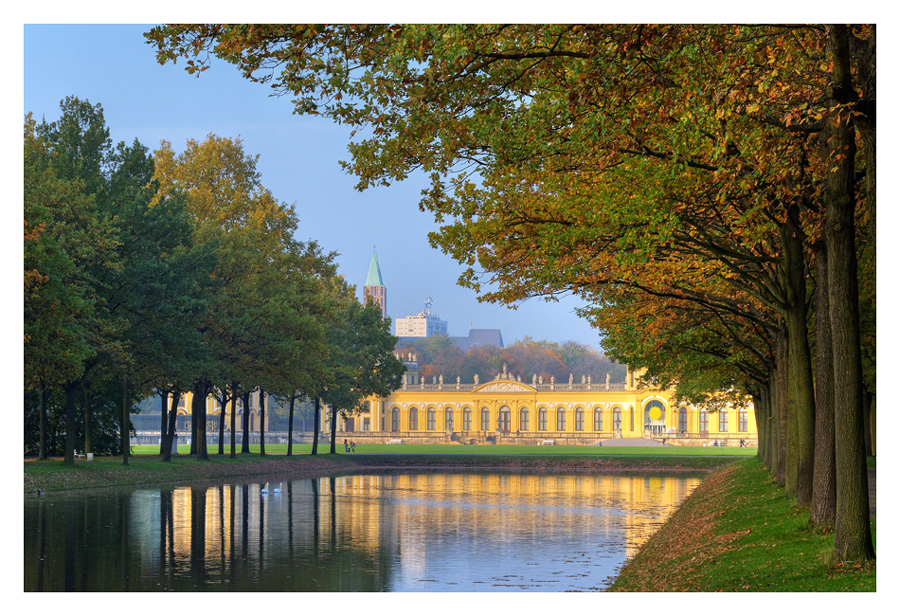 Herbst in der Karlsaue 5