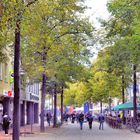 Herbst in der Kölner City