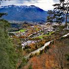 Herbst in der Kurstadt