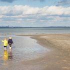 Herbst in der Lübecker Bucht