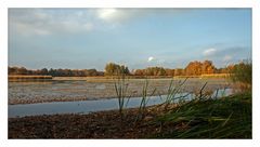 Herbst in der Oberlausitz # 1