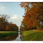 Herbst in der Oberlausitz # 3