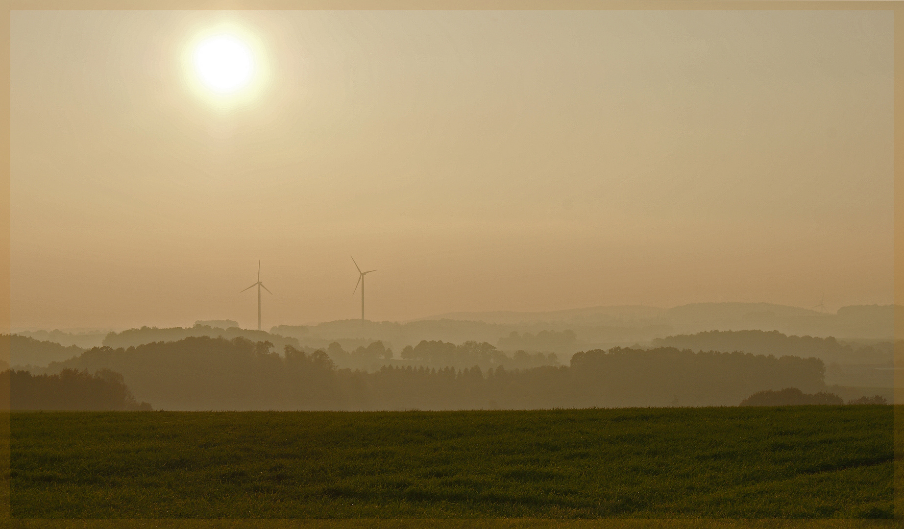 Herbst in der Oberlausitz # 4