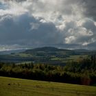 Herbst in der Oberlausitz