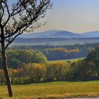 Herbst in der Oberlausitz