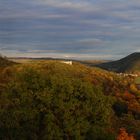 Herbst in der Oberpfalz