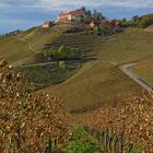 Herbst in der Ortenau