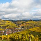 Herbst in der Ortenau 