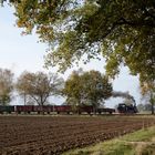 Herbst in der Prignitz