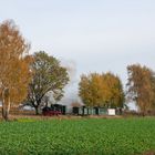 Herbst in der Prignitz...