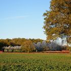 Herbst in der Prignitz