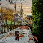 Herbst in der Ramsau