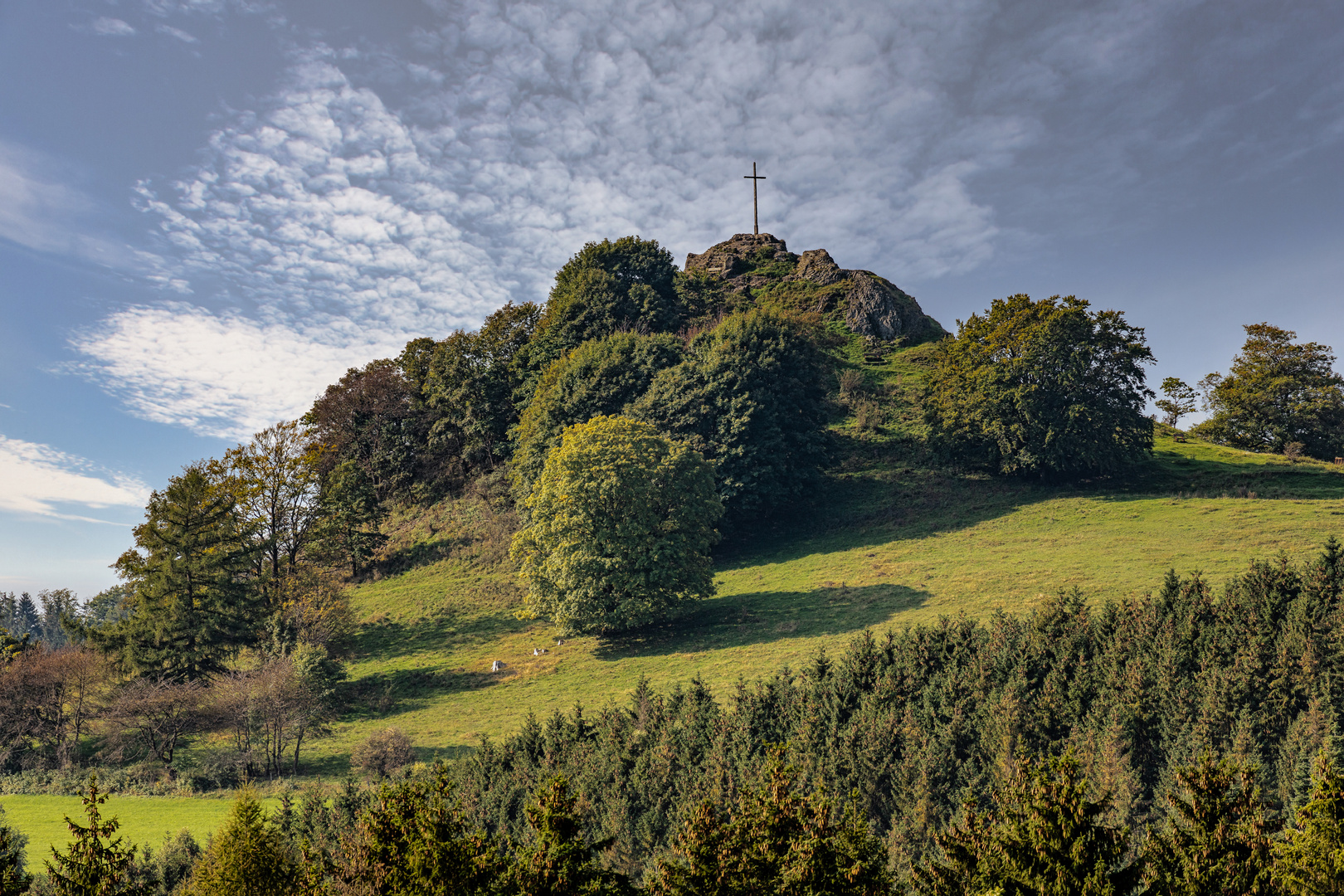 Herbst in der Rhön-1