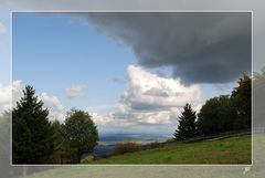 Herbst in der Rhön-2