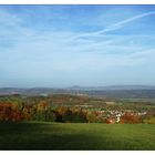 Herbst in der Rhön ... [2]