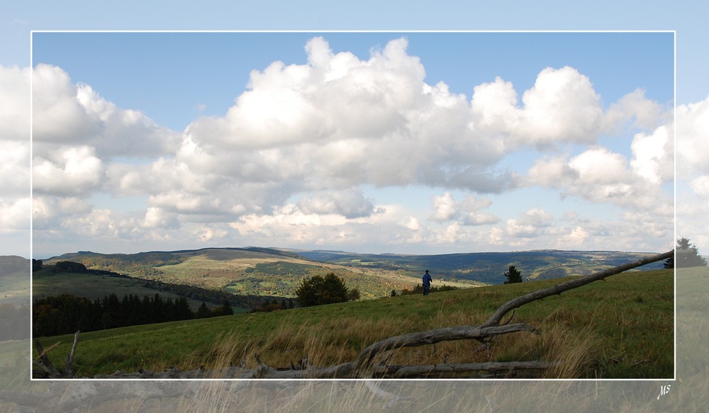 Herbst in der Rhön-3