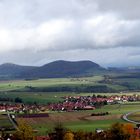 Herbst in der Rhön