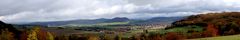 Herbst in der Rhön