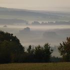 Herbst in der Rhön I