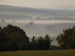 Herbst in der Rhön I