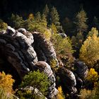 Herbst in der sächsischen Schweiz #10