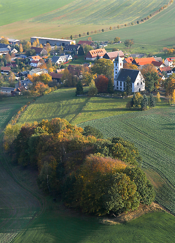 Herbst in der sächsischen Schweiz