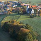 Herbst in der sächsischen Schweiz