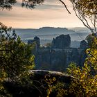 Herbst in der sächsischen Schweiz #2