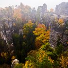 Herbst in der sächsischen Schweiz #3