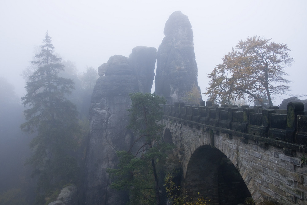 Herbst in der Sächs.Schweiz 1...