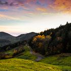 Herbst in der Schweiz