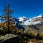 Herbst in der Schweiz