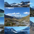 Herbst in der Silvretta