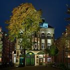 Herbst in der Speicherstadt 2012