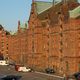 Herbst in der Speicherstadt III