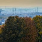 Herbst in der Stadt