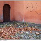 Herbst in der Stadt