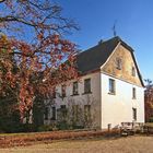 Herbst in der Stadt