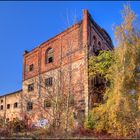 Herbst in der Stadt