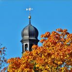 Herbst in der Stadt