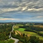 Herbst in der Steiermark