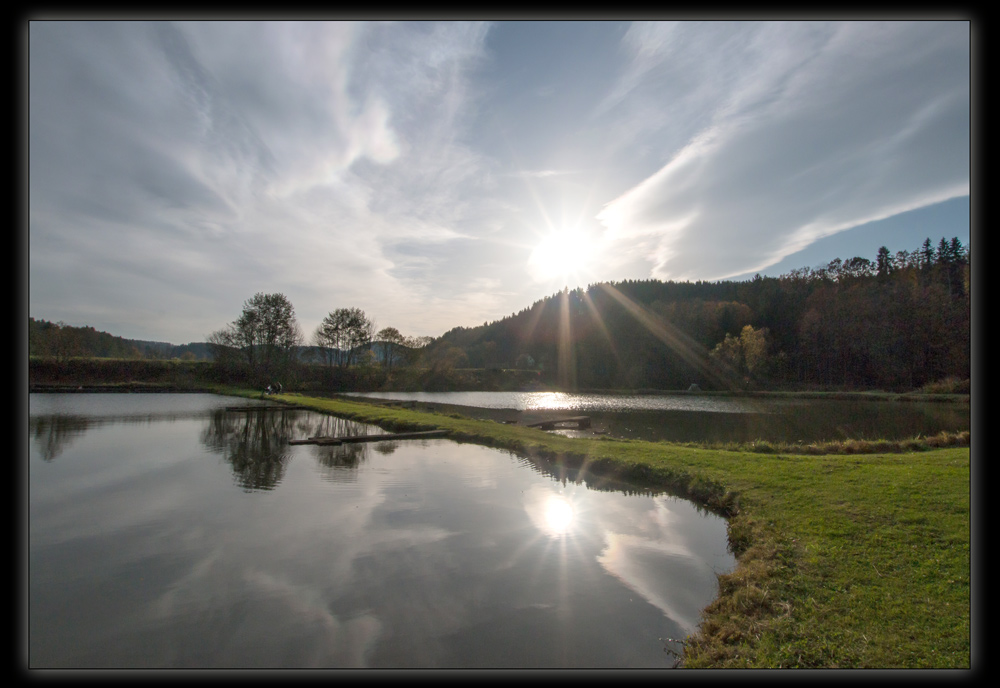 Herbst in der Südsteiermark #1